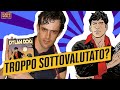 Il Non Film Su Dylan Dog Che Meritava Più Fortuna