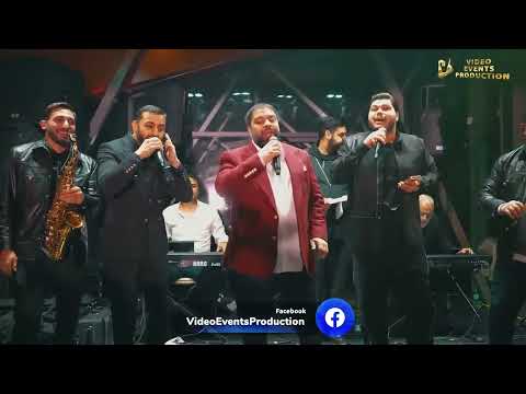 Florin Salam & Roberto -  Incalzeste - mi Inima MANELE LIVE 2026