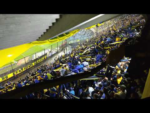 "Copa Superliga 2019 8vos / La 12 vino re loca" Barra: La 12 • Club: Boca Juniors