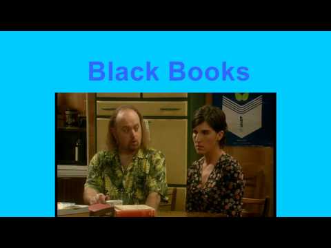 Black Books   Season 3    Episode 03   Moo Ma   And   Moo Pa