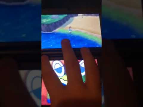 Pokémon ultra moon nuzlocke part 33