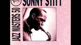 Just Friends - Sonny Stitt