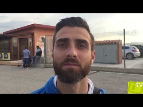 Nicola Lai Centrocampista Monastir 09-04-2017 - Diario Sportivo