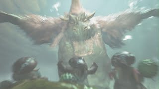 ゴリラ対ゴリラ（いいたいだけ） ＊ネタバレあり