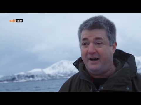 ZDFinfo Doku - Winterabenteuer Lofoten