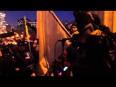 Winnipeg's biggest Round Dance J28