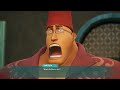 Give The Soup To The Cook One Piece Odyssey