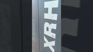 Compresor mobil Atlas Copco XRHS836CD | Imagine 4 - Machineryline