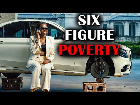 Analyst Says You Must Make 6 Figures To Not Be In Poverty