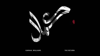 Kamaal Williams - High Roller