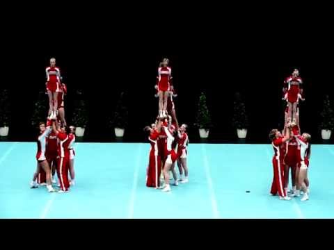 ECC 2016 - Viqueens Unique