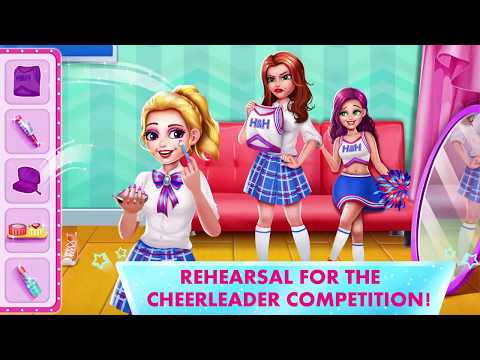 Cheerleader's Revenge: Breakup Video