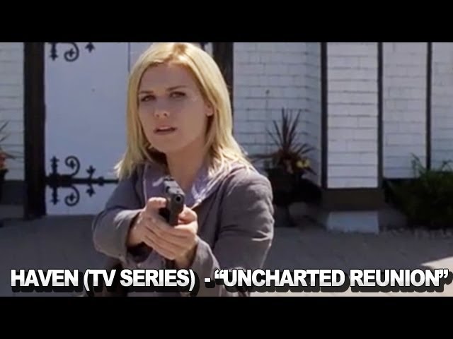 Uncharted Reunion