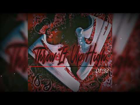 MFK Jay - Throw It Up High