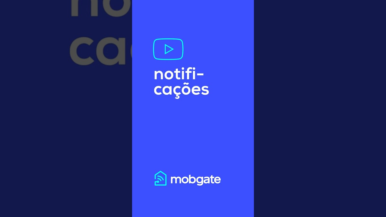 Notificações