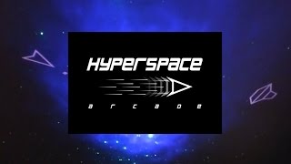 Hyperspace Arcade Lakewood CO!