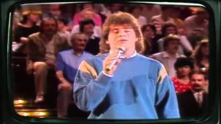 Andy Borg - Ich will nicht wissen, wie Du heisst 1984