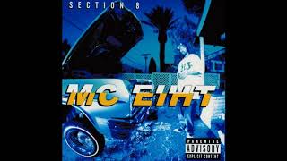 MC EIHT - STRAWBERRIEZ N CREAM