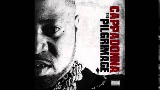 Cappadonna - Hoody Hoodpecker feat. Matlock &amp; Killa Black - The Pilgrimage