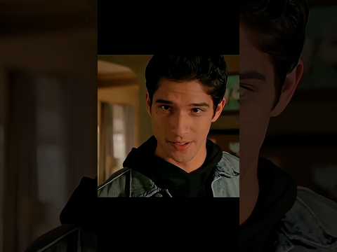 true alpha 😈 #foryou #teenwolf #edit #scottmccall #trending #truealpha #viral #shorts