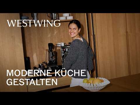 Traumküche 2026: Top Trends, Einrichtungstipps und inspirierende Küchenideen | Wohninspiration