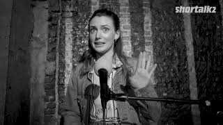 Shortalkz with Gaite Jansen video