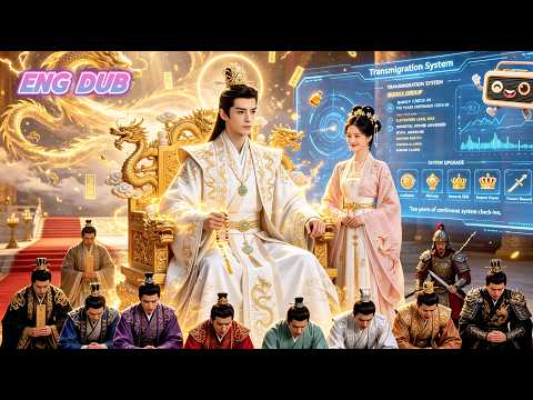 💥Transmigration+Check-In Cultivation System!The Abandoned Sixth Prince Became the Strongest Emperor