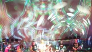 Hawkwind - Silver Machine (Infected By The Scourge Of The Earth) video