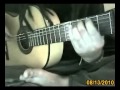 Bulerias - Sabicas (tab) 