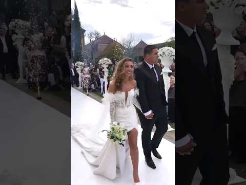 Congratulations..oh wait... condolences?!? 🤯 #wedding #weddingshorts #shorts #youtubeshorts