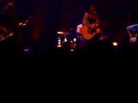 Pascale Picard Club Soda 2008...smilin!!!