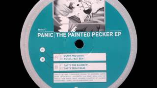 Panic - Down And Dirty