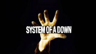 System Of a Down-Blue