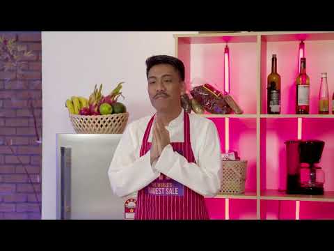 comedy in the city new video2020 cooking show withTinini # comedyinthecity #cookingshowwithtinin