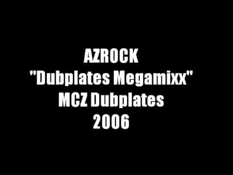 Azrock - MCZ Megamixx