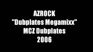 Azrock - MCZ Megamixx