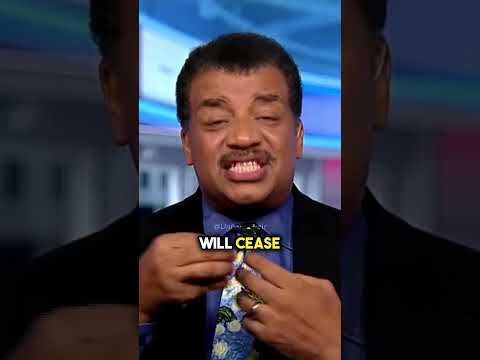 How The Universe Will End 😰 w/ Neil DeGrasse Tyson