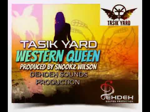 WESTERN QUEEN (Tasik Yard) 2023 PNG Music