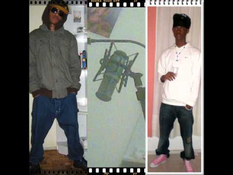 Curlil G Ft Ká-The Boss-Hip Hop stá ku nos (Curlil G Records)