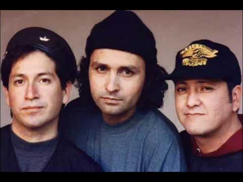 Contestame - Grupo Rio