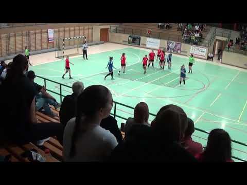 NBI/B 8. forduló, Mohácsi TE - Pázmánd NKK, 2019. 11. 17.