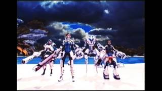 Sanctum 2  - Road to Elysion - DLC - Live Action Trailer