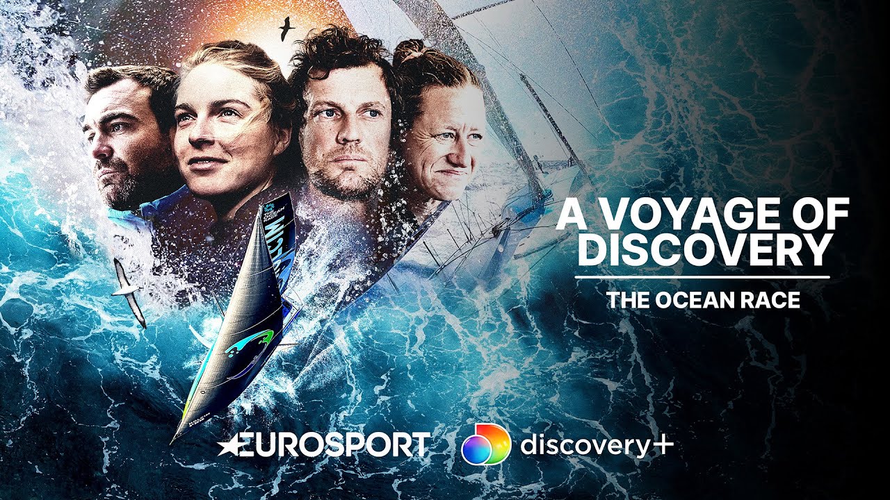 A Voyage of Discovery | The Ocean Race Documentary Teaser Trailer