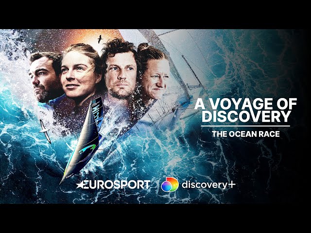 A Voyage of Discovery | The Ocean Race Documentary Teaser Trailer