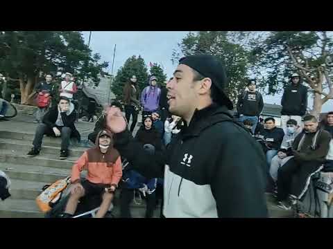 ANLLARO vs STROOT: 8vos - Evento 4:20