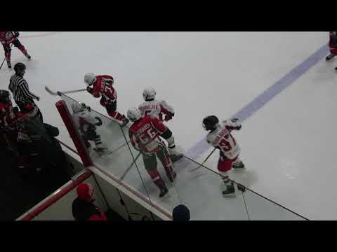 E1 HC Vipers2  13– 0 E1 HC Vipers3  2/2  21.01.20