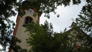 preview picture of video 'ZIRL (A) - Pfarrkirche z. Hl. Kreuz - Plenum'