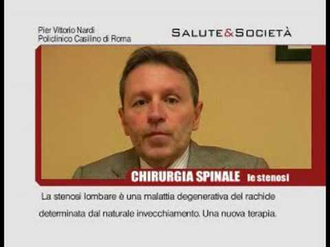 Risonanza magnetica della colonna vertebrale cervicale e arterie vertebrali Benda per giunti sulle gambe
