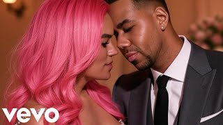 Download lagu Romeo Santos , Karol G - La Luna Me Recuerda a Ti (Lyrics) mp3