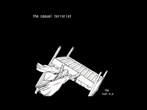 The Casual Terrorist - Hard-On